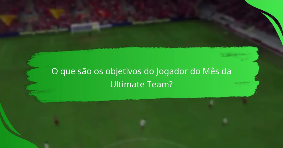 Como os itens do Jogador do Mês se comparam a outros itens de jogadores?