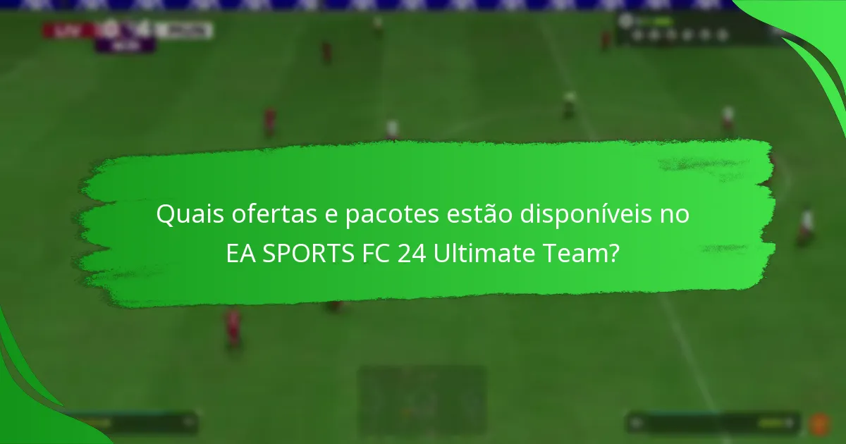 Quando expiram os códigos promocionais do EA SPORTS FC 24 Ultimate Team?