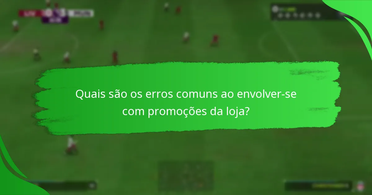 Quais tipos de pacotes estão disponíveis durante as promoções?