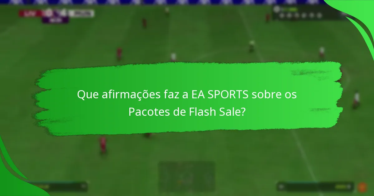 Como podem os jogadores maximizar o valor dos Pacotes de Flash Sale?